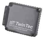 TWIN TEC CONVERSION ZÜNDUNG FÜR EINSPRITZMODELLE MIT VERGASER